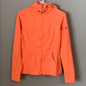 Athleta Hoodie- Size Small